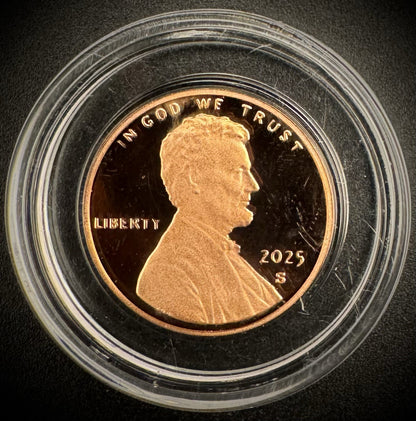 2009-2026 S Lincoln Bicentennial Shield Cent Penny GEM PROOF 21 Coin Collection11