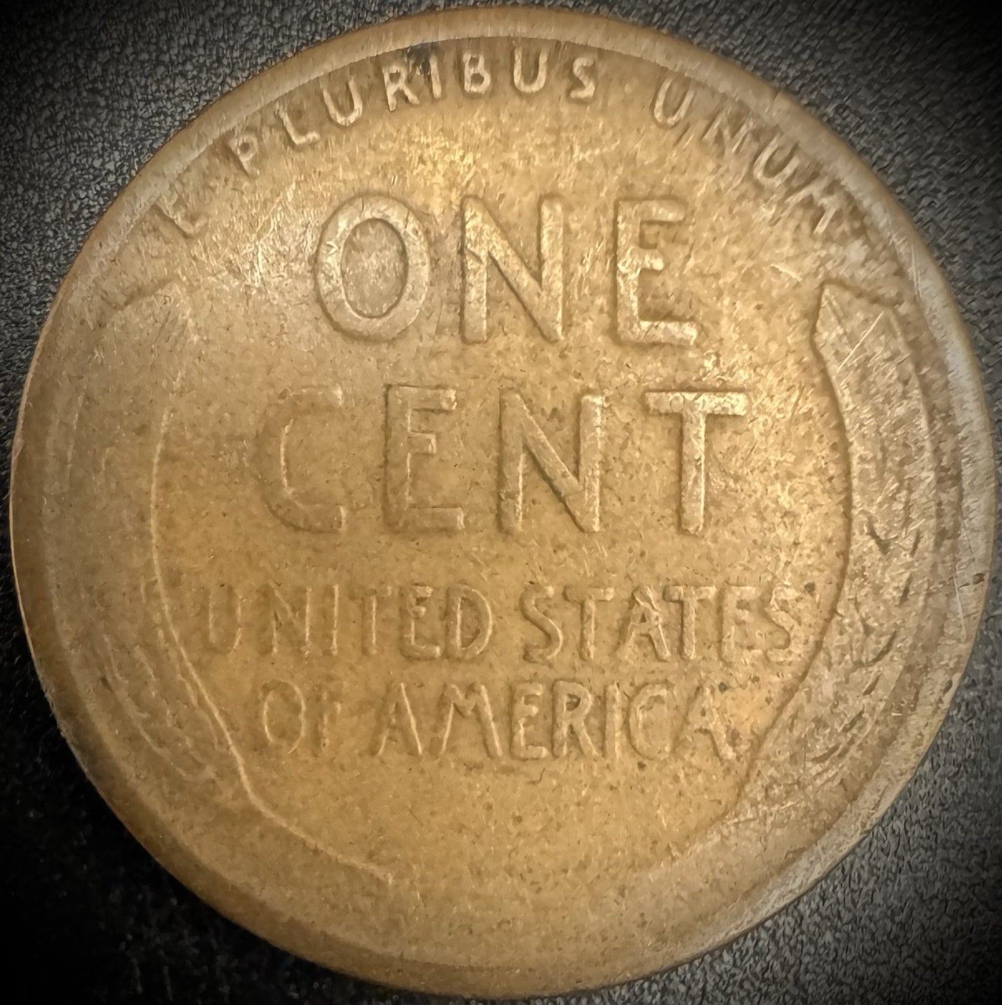 1915-D Lincoln Wheat Cent Penny #11