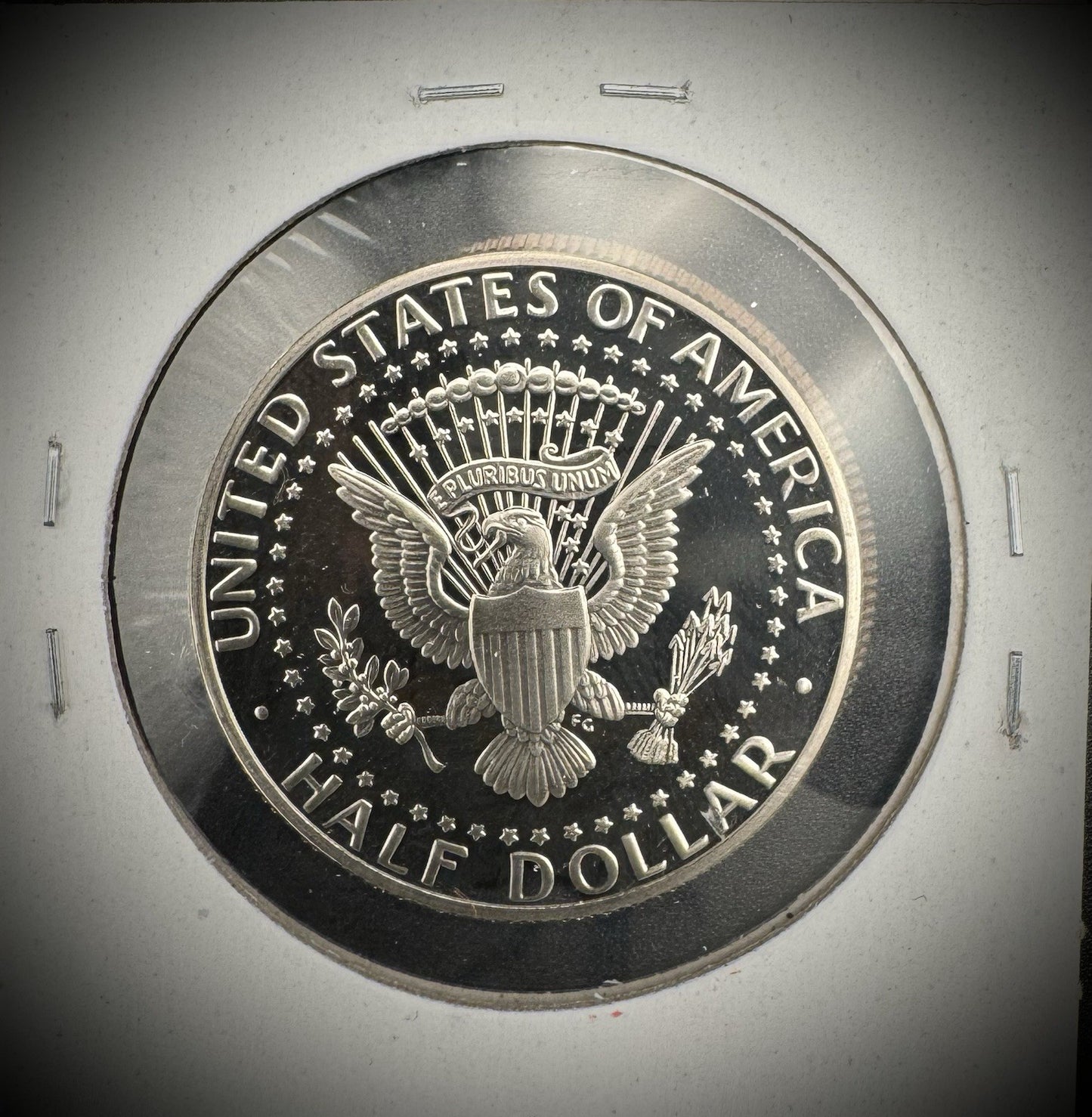 1990-1999 S Kennedy Half Dollar GEM PROOF DEEP ULTRA CAMEO Set Lot Of 10 Coins15