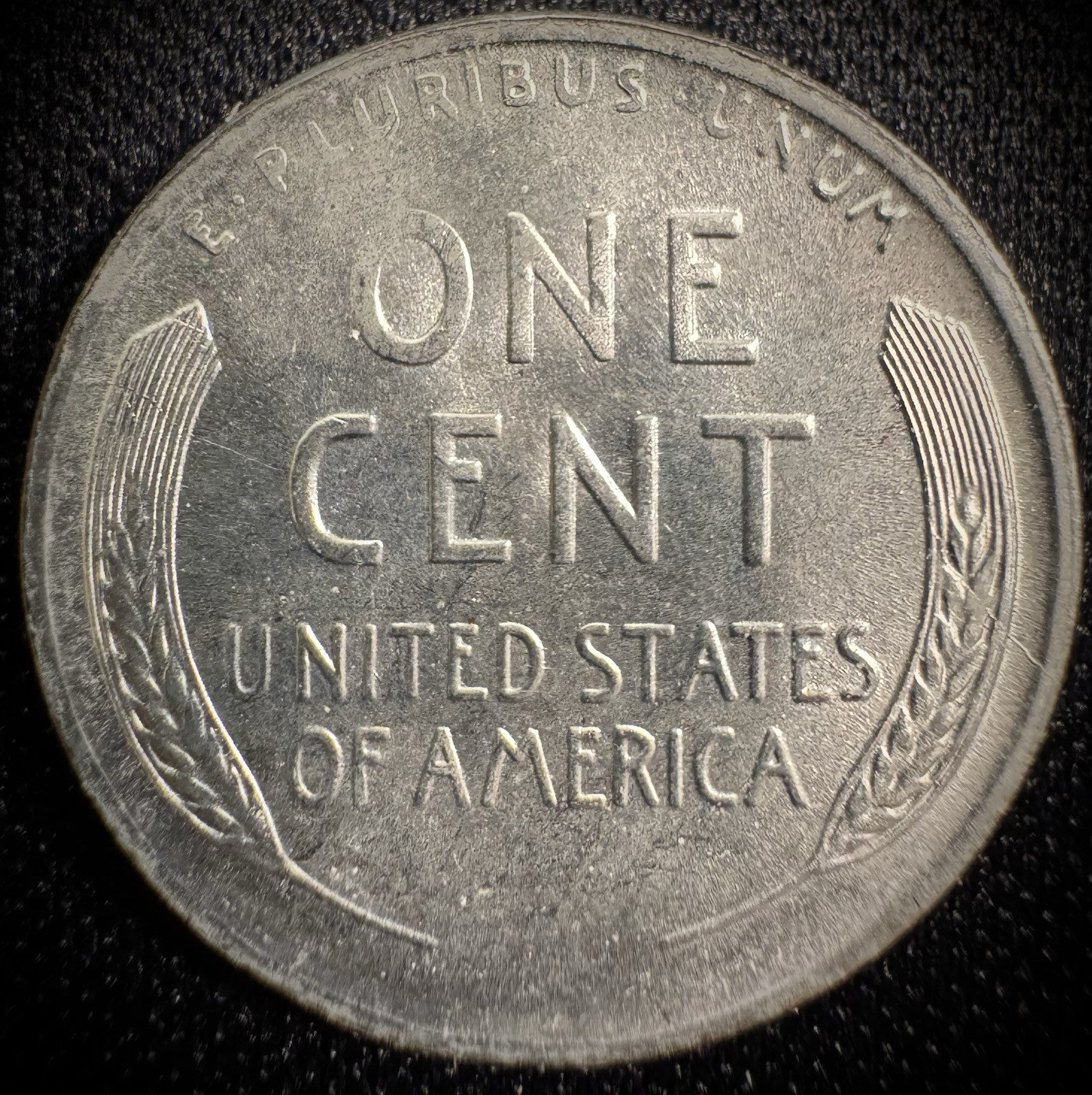 1943-S Lincoln Wheat Penny Cent Choice BU Brilliant Uncirculated #51