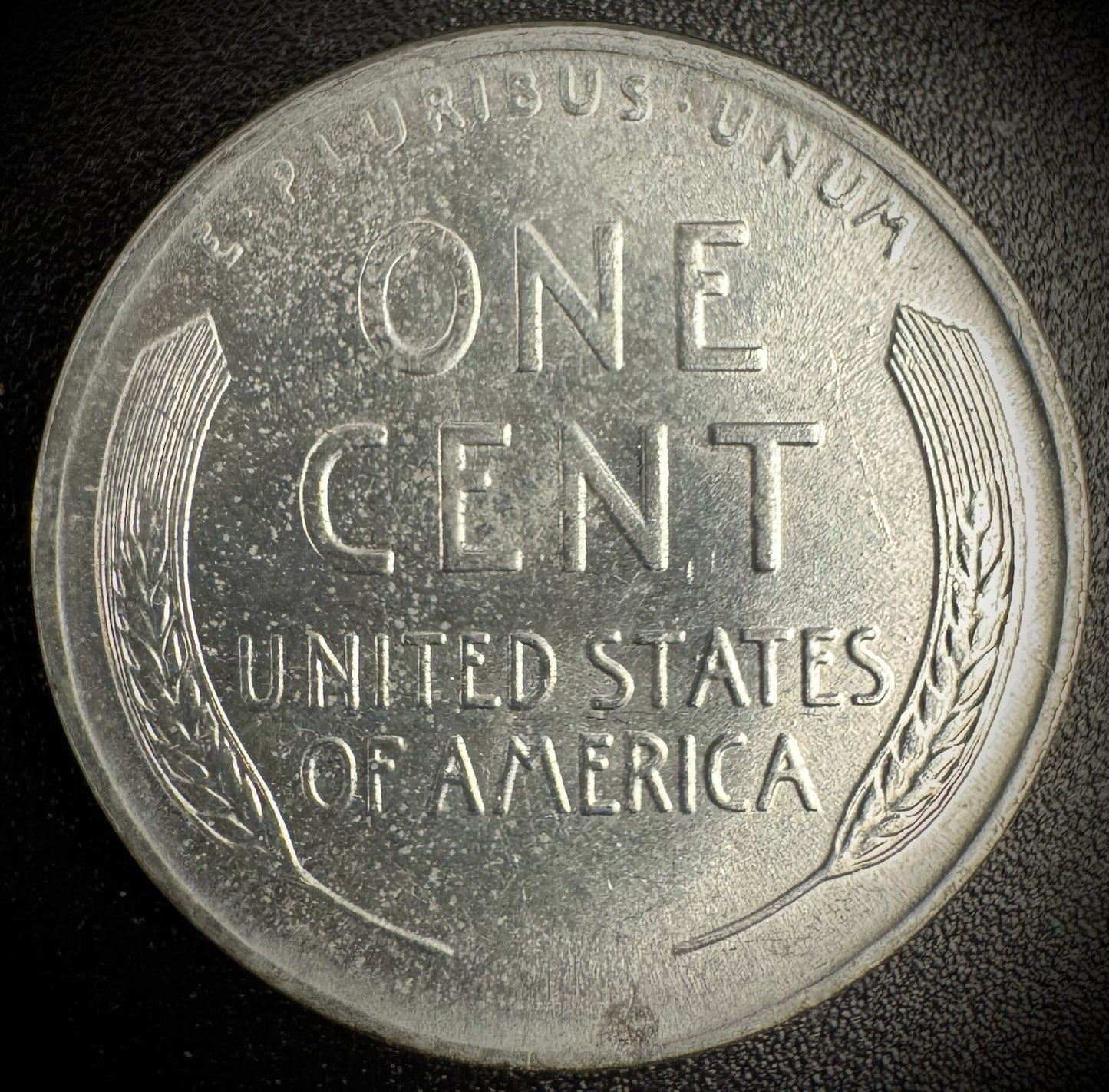 1943-S Lincoln Wheat Penny Cent GEM BU Brilliant Uncirculated #21