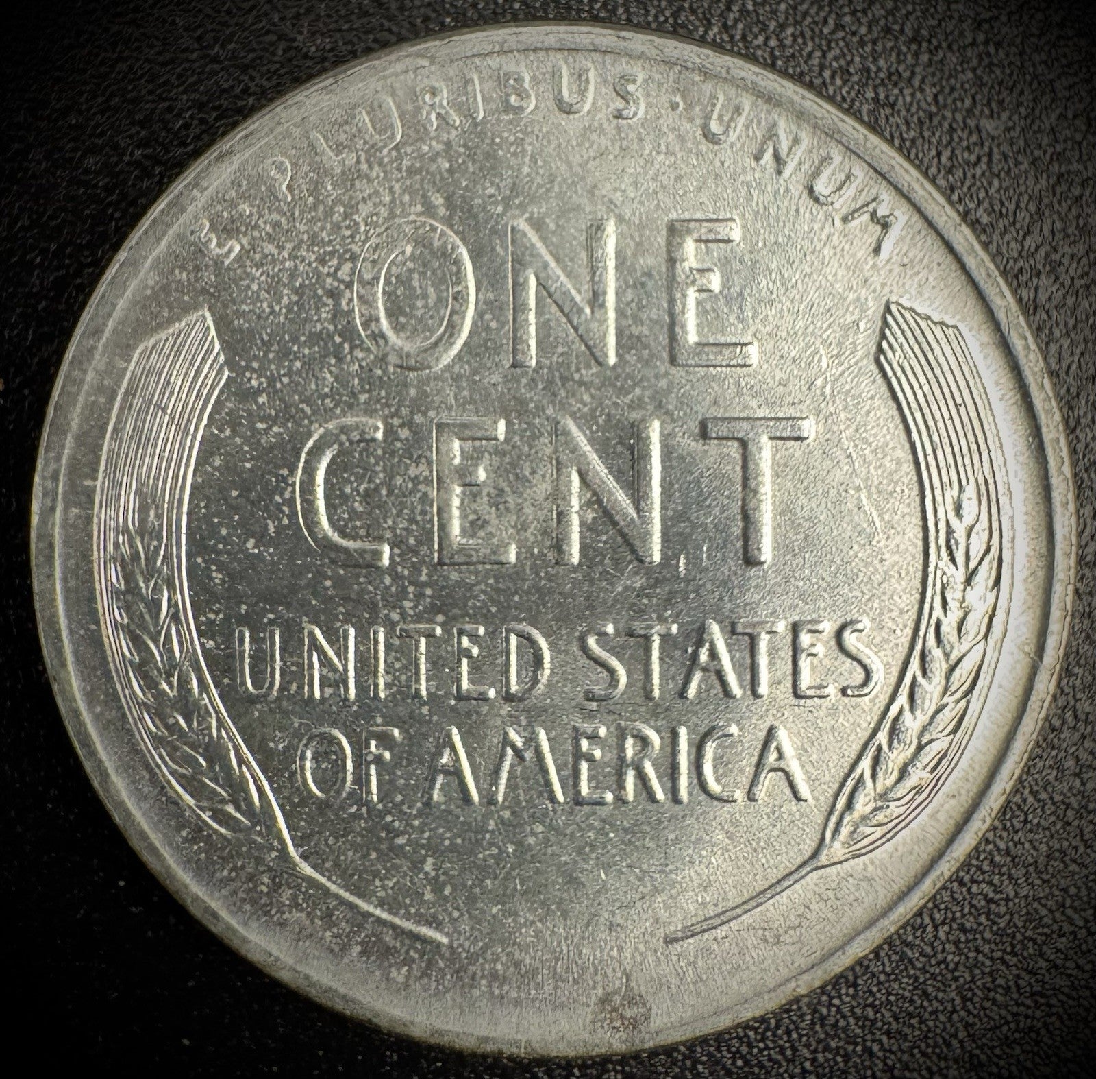 1943-S Lincoln Wheat Penny Cent GEM BU Brilliant Uncirculated #21