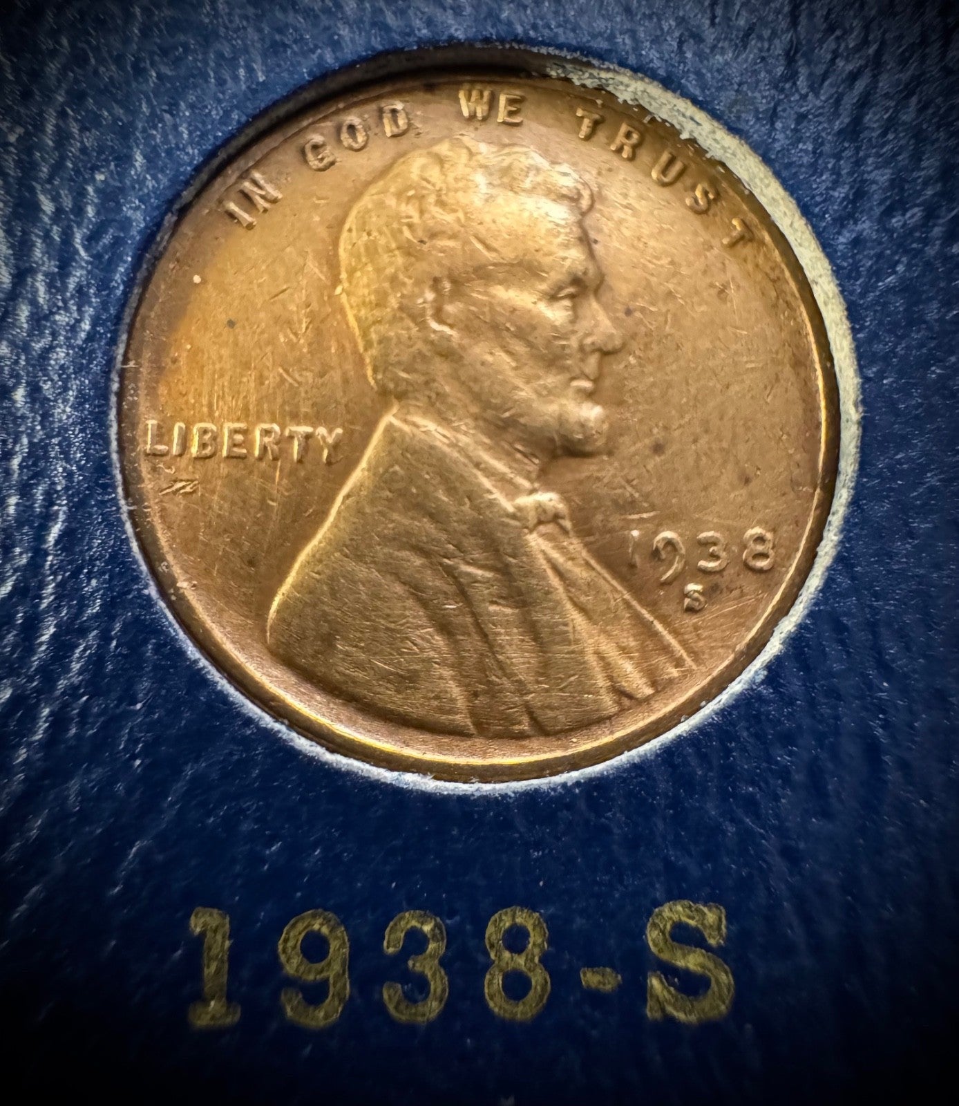 1909 VDB-1974 P D S Lincoln Cent Set NEAR Complete 165 Coins SEMI-KEYS Whitman16