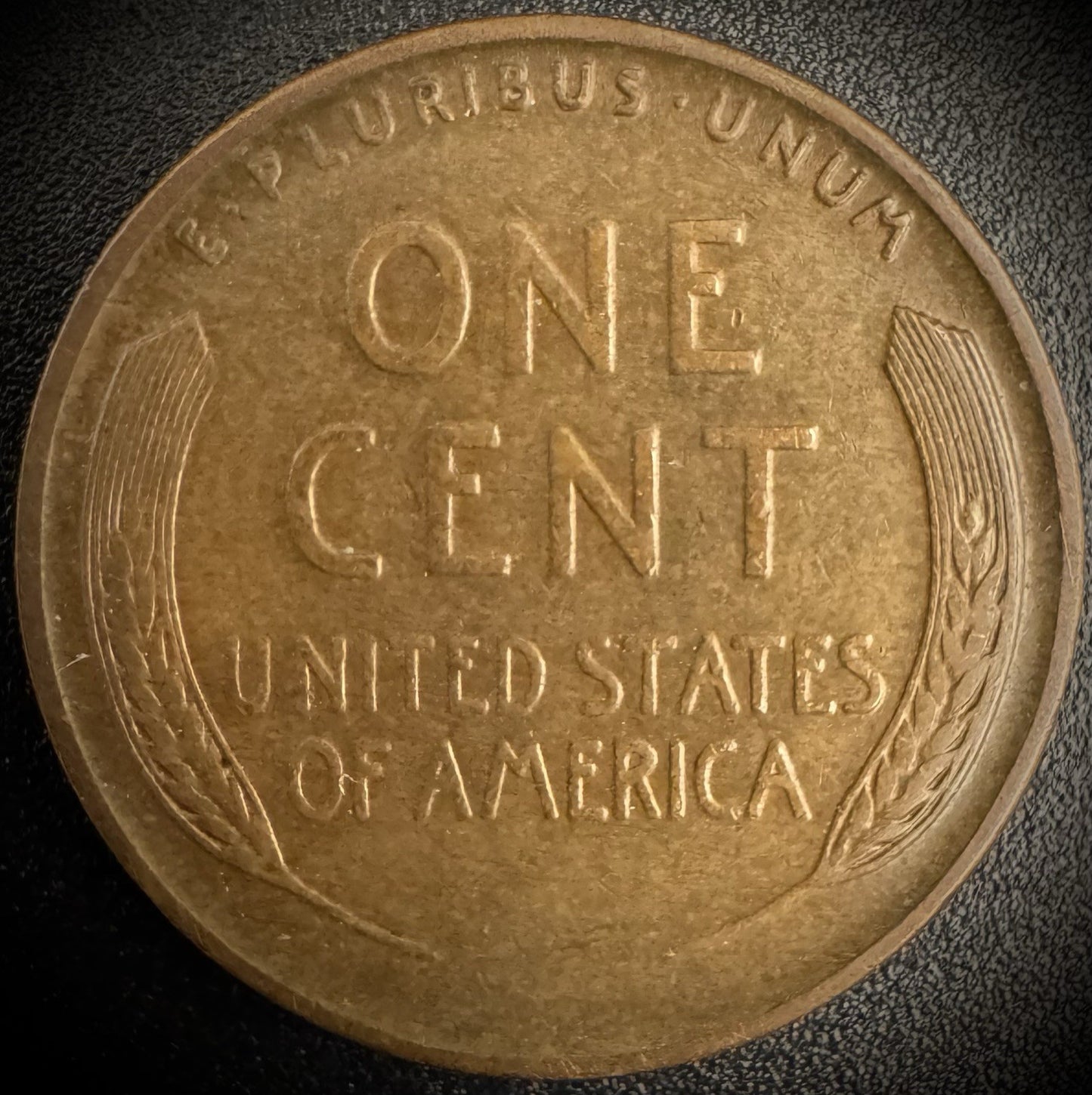 1931-D Lincoln Wheat Penny Cent SEMI-KEY DATE #61