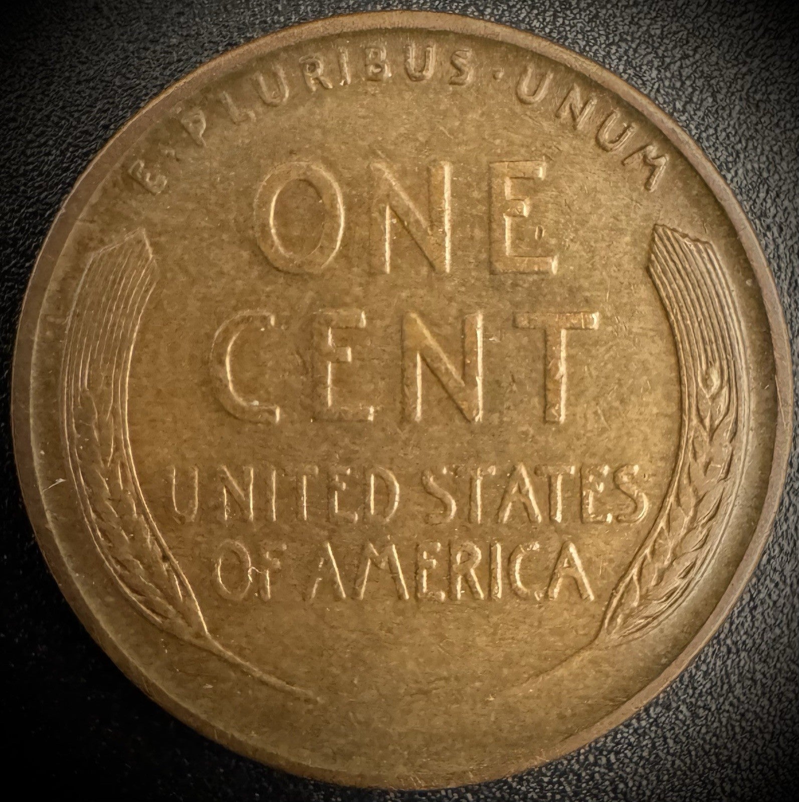 1931-D Lincoln Wheat Penny Cent SEMI-KEY DATE #61