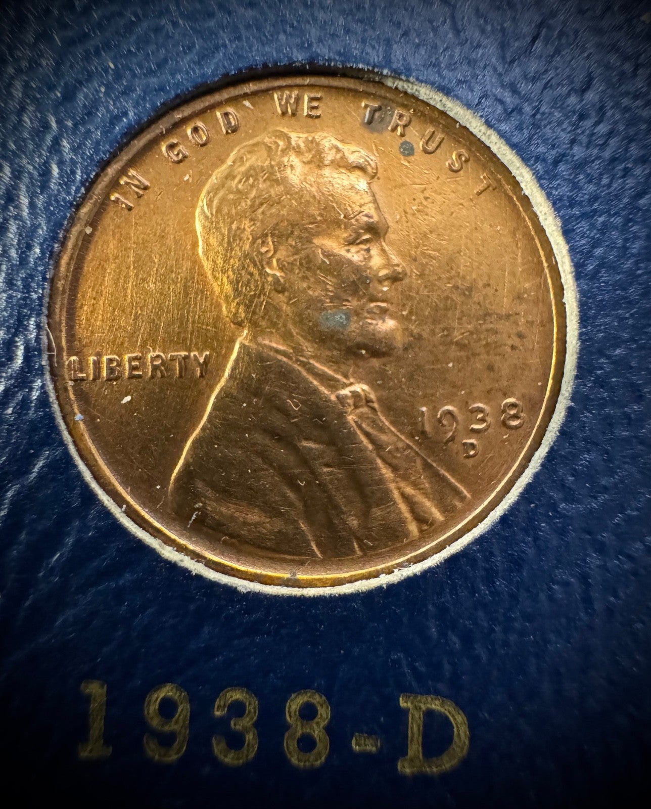 1909 VDB-1974 P D S Lincoln Cent Set NEAR Complete 165 Coins SEMI-KEYS Whitman15