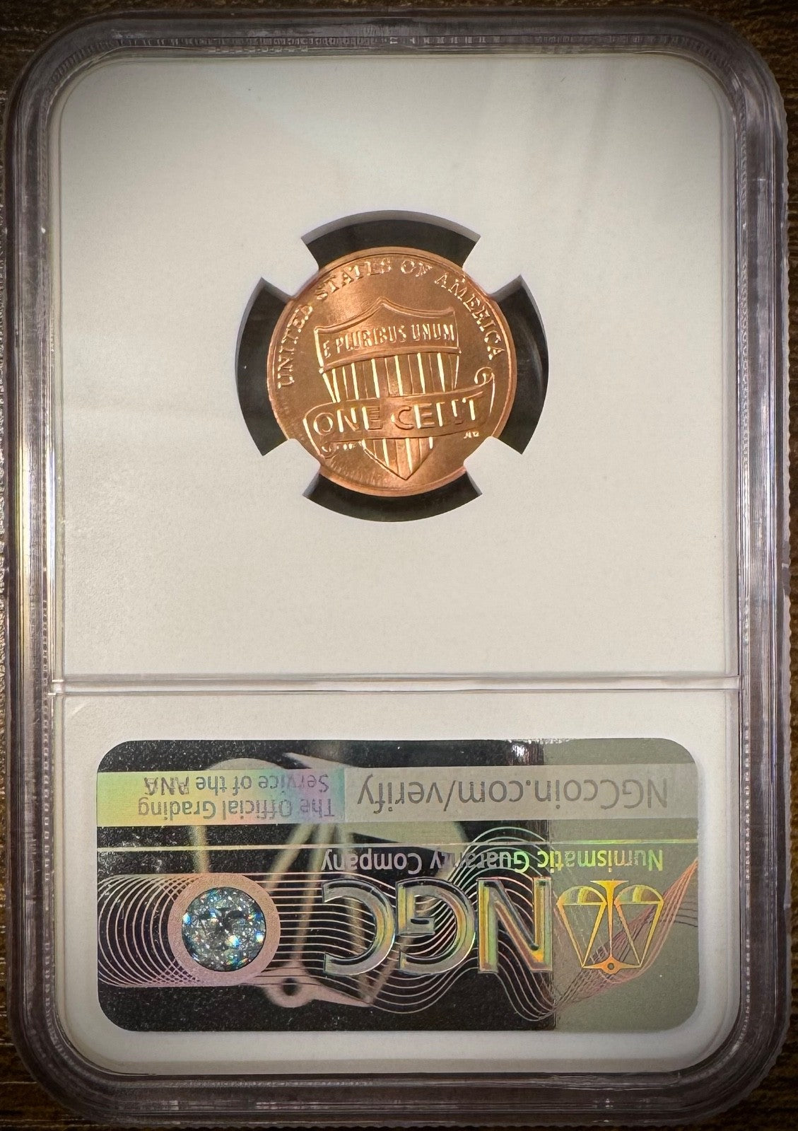 2019-W Lincoln Shield Cent 3-Coin Set NGC MS70RD PF70RD ULTRACAMEO REVERSE PROOF3