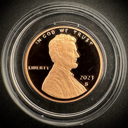 2009-2026 S Lincoln Bicentennial Shield Cent Penny GEM PROOF 21 Coin Collection15