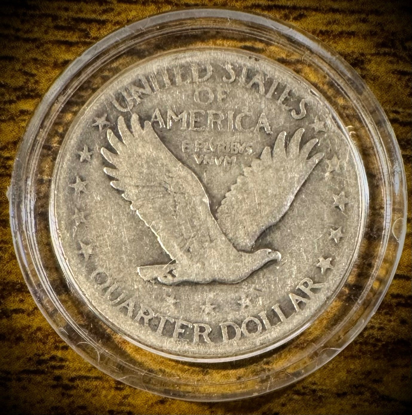 1927-D 25C Standing Liberty Quarter3
