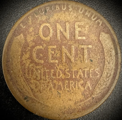 1924-S Lincoln Wheat Cent BETTER DATE #51