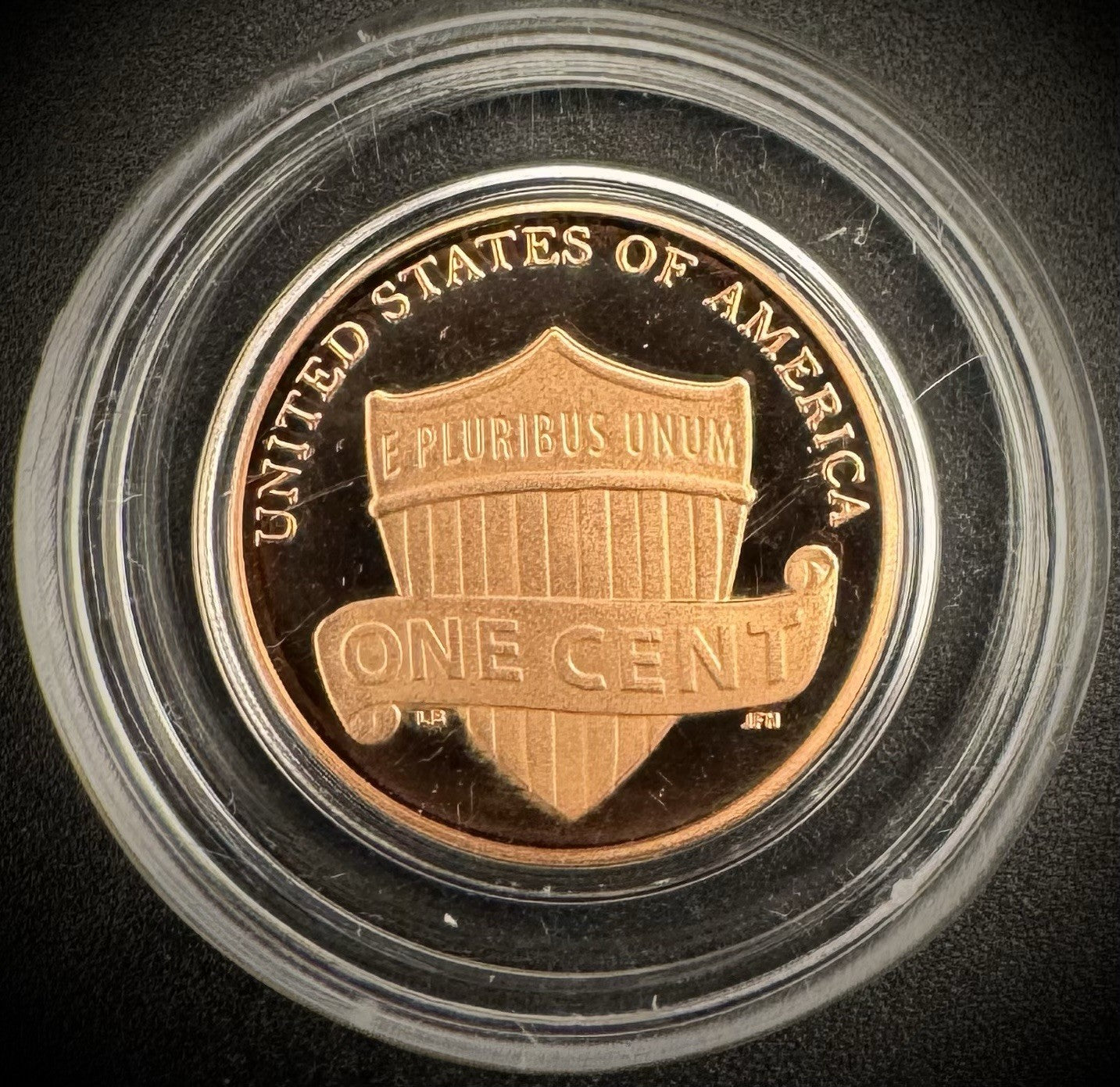 2009-2026 S Lincoln Bicentennial Shield Cent Penny GEM PROOF 21 Coin Collection14
