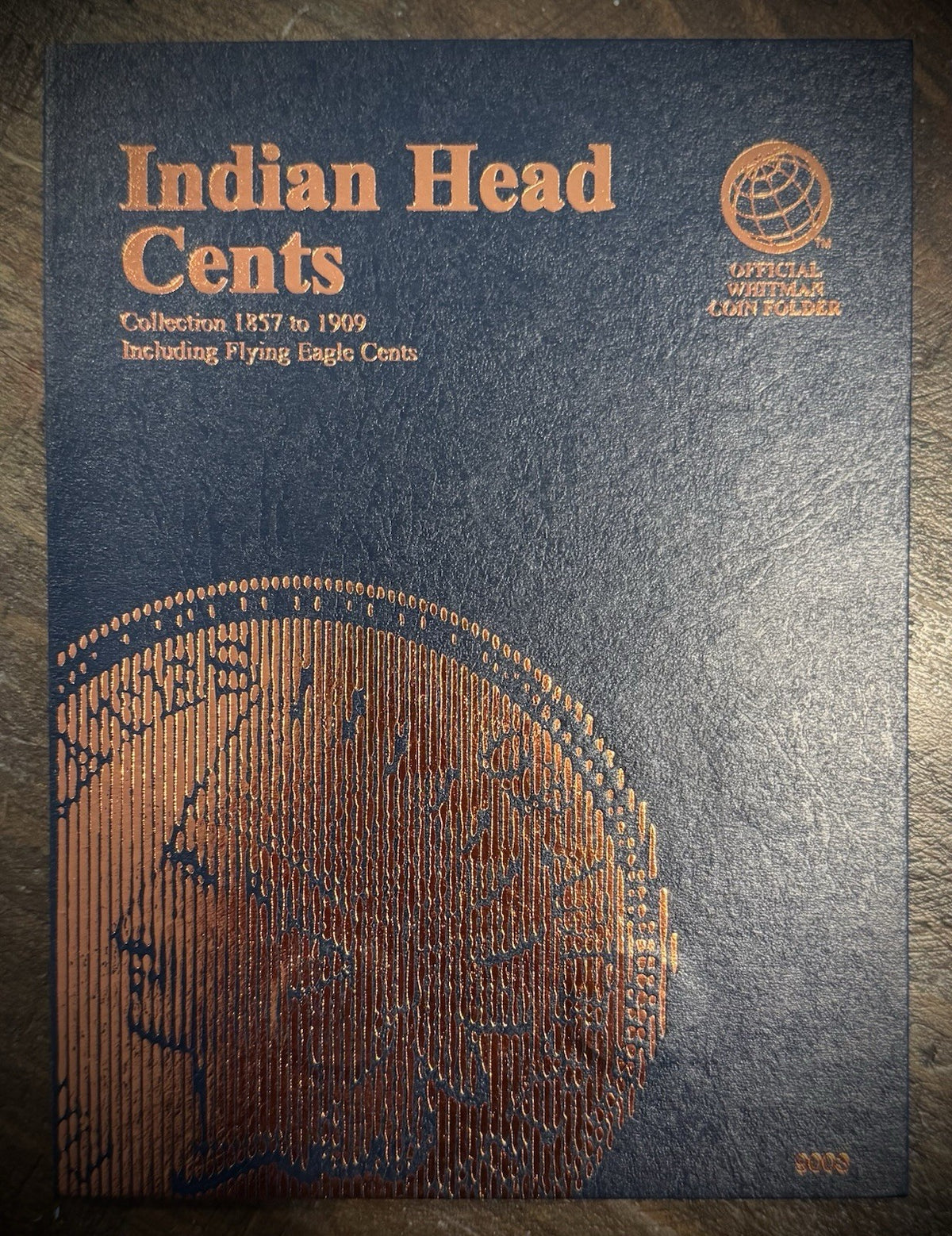 1857-1909 Flying Eagle Indian Head Cent Collection 28 Coins Starter Set Whitman4