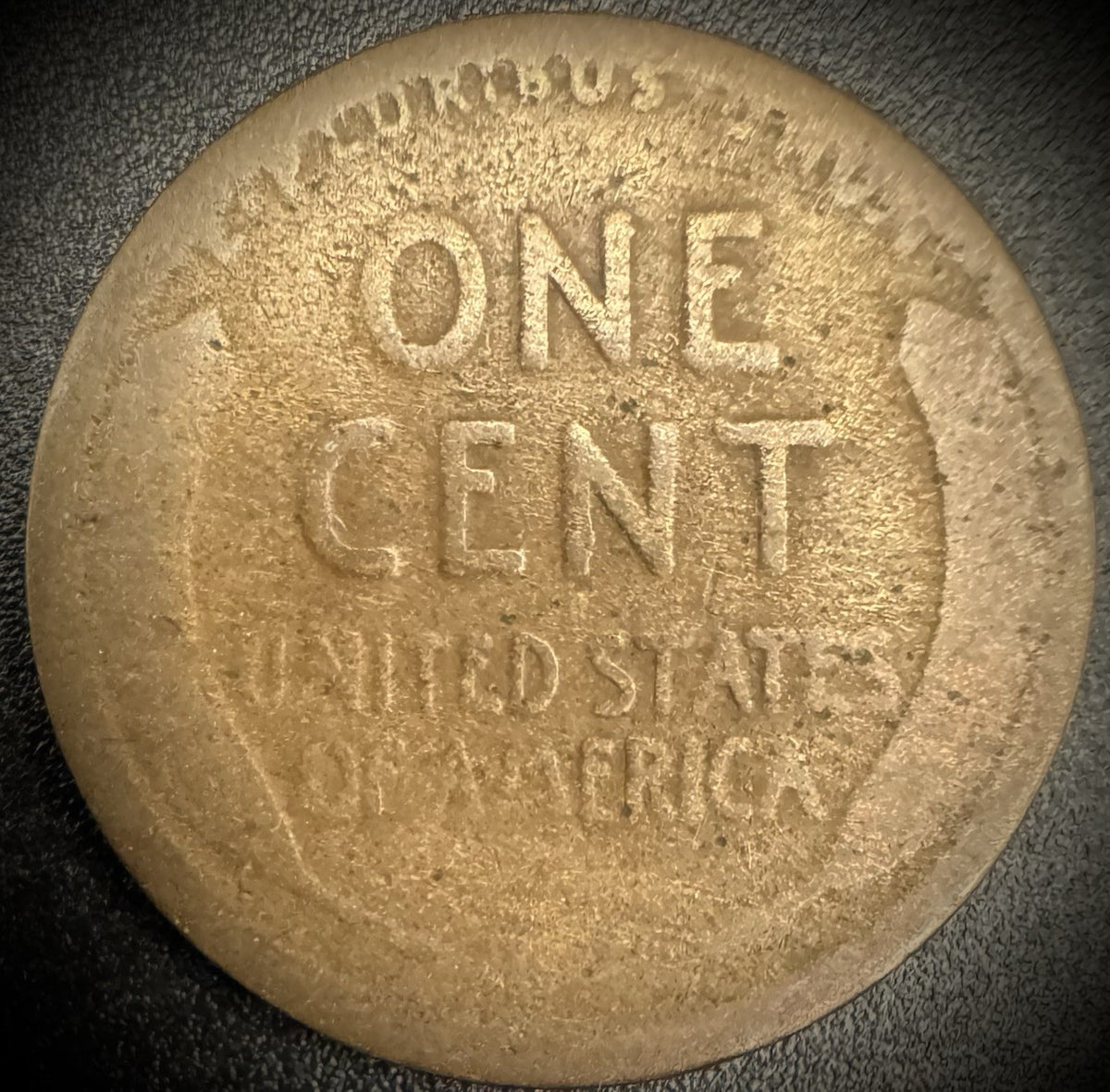 1913-S Lincoln Wheat Cent SEMI-KEY DATE #11
