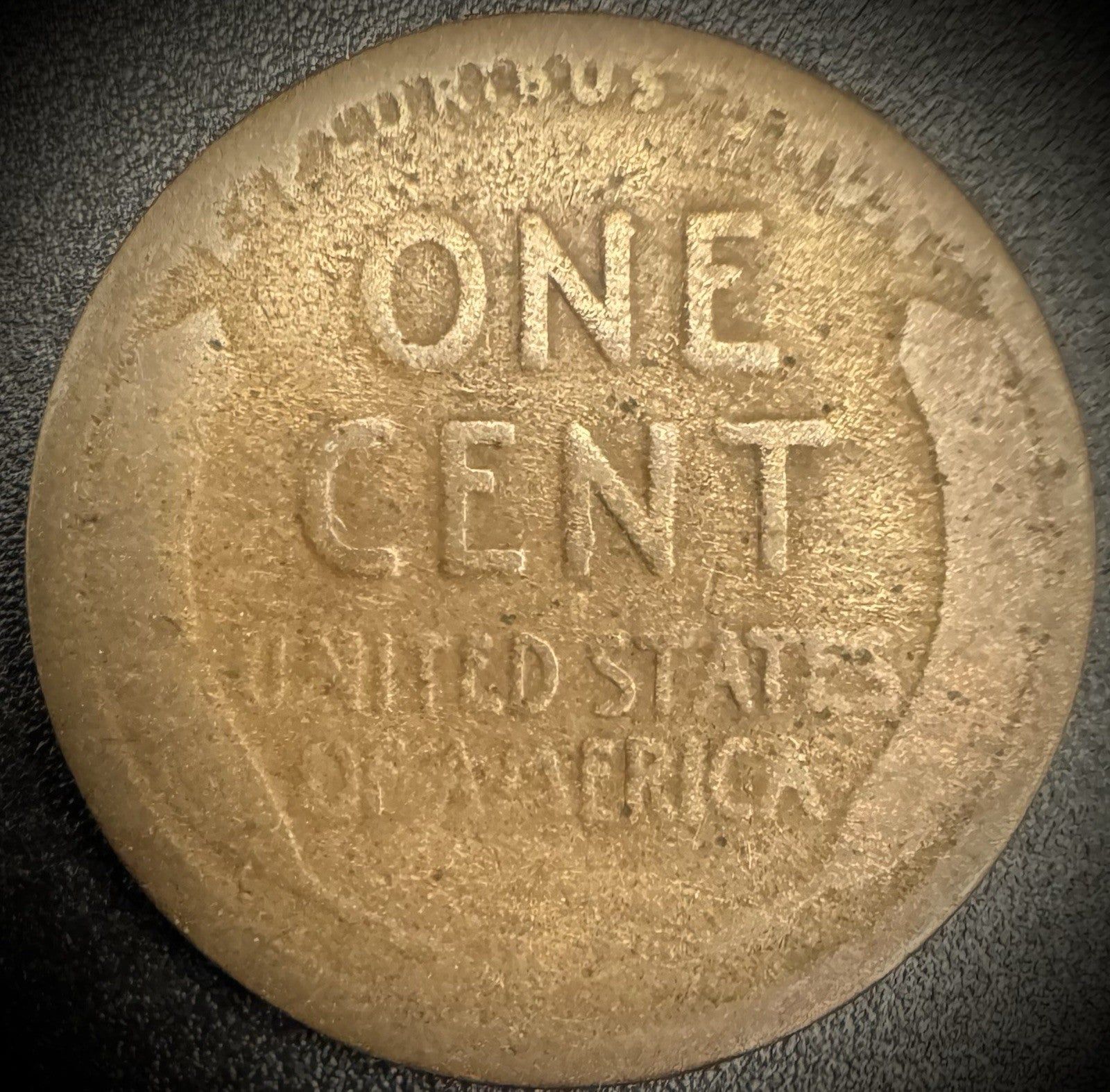 1913-S Lincoln Wheat Cent SEMI-KEY DATE #11