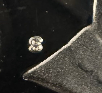 1981-S Susan B Anthony GEM Proof One Dollar Type 2 DEEP ULTRA CAMEO2