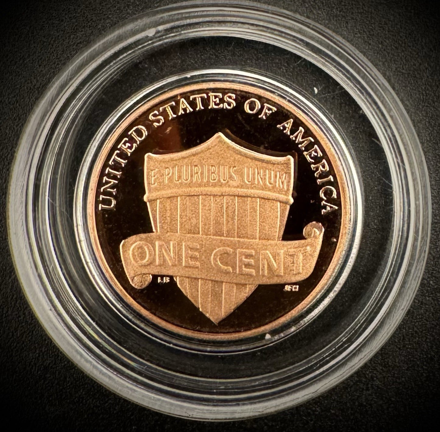 2009-2026 S Lincoln Bicentennial Shield Cent Penny GEM PROOF 21 Coin Collection16