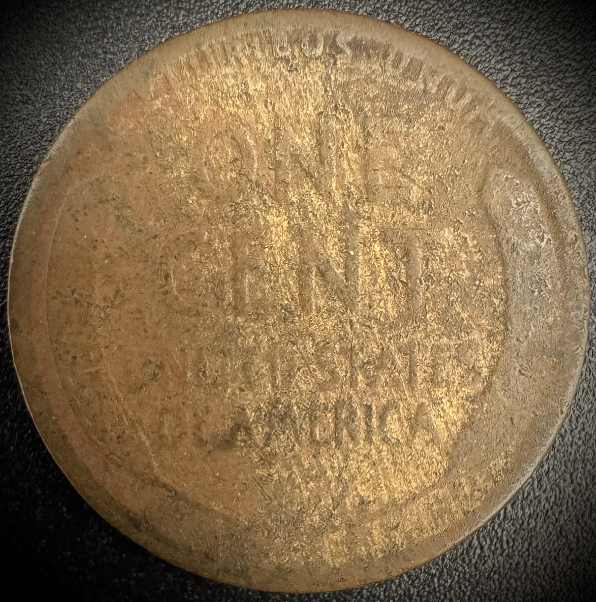 1912-D Lincoln Wheat Cent BETTER DATE #41