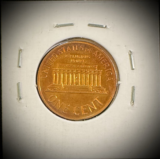 1970-S Lincoln Memorial Cent SMALL DATE PROOF Coin KEY DATE 1