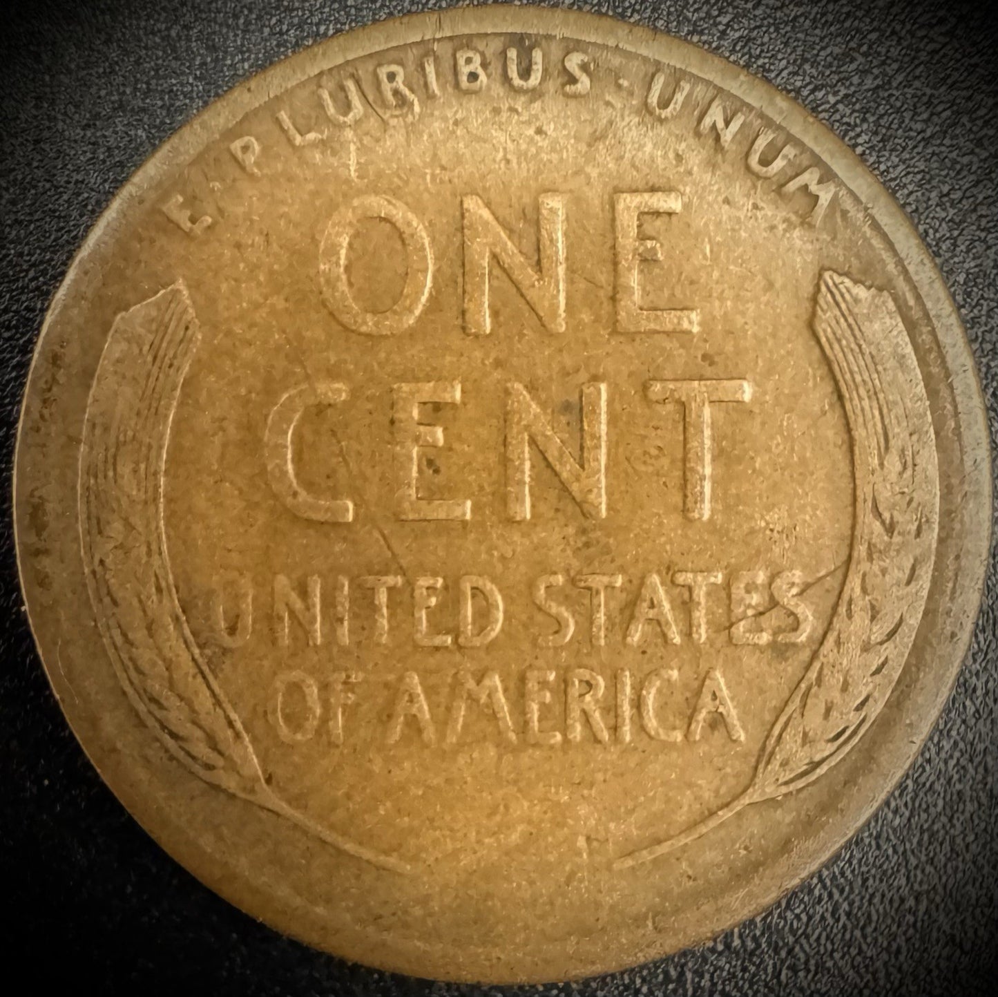 1910-S Lincoln Wheat Cent Penny SEMI-KEY DATE F1