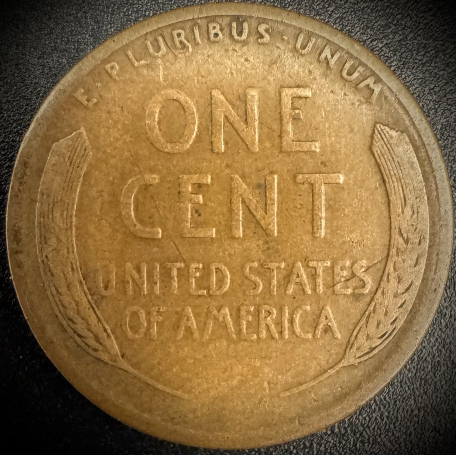 1910-S Lincoln Wheat Cent Penny SEMI-KEY DATE F1