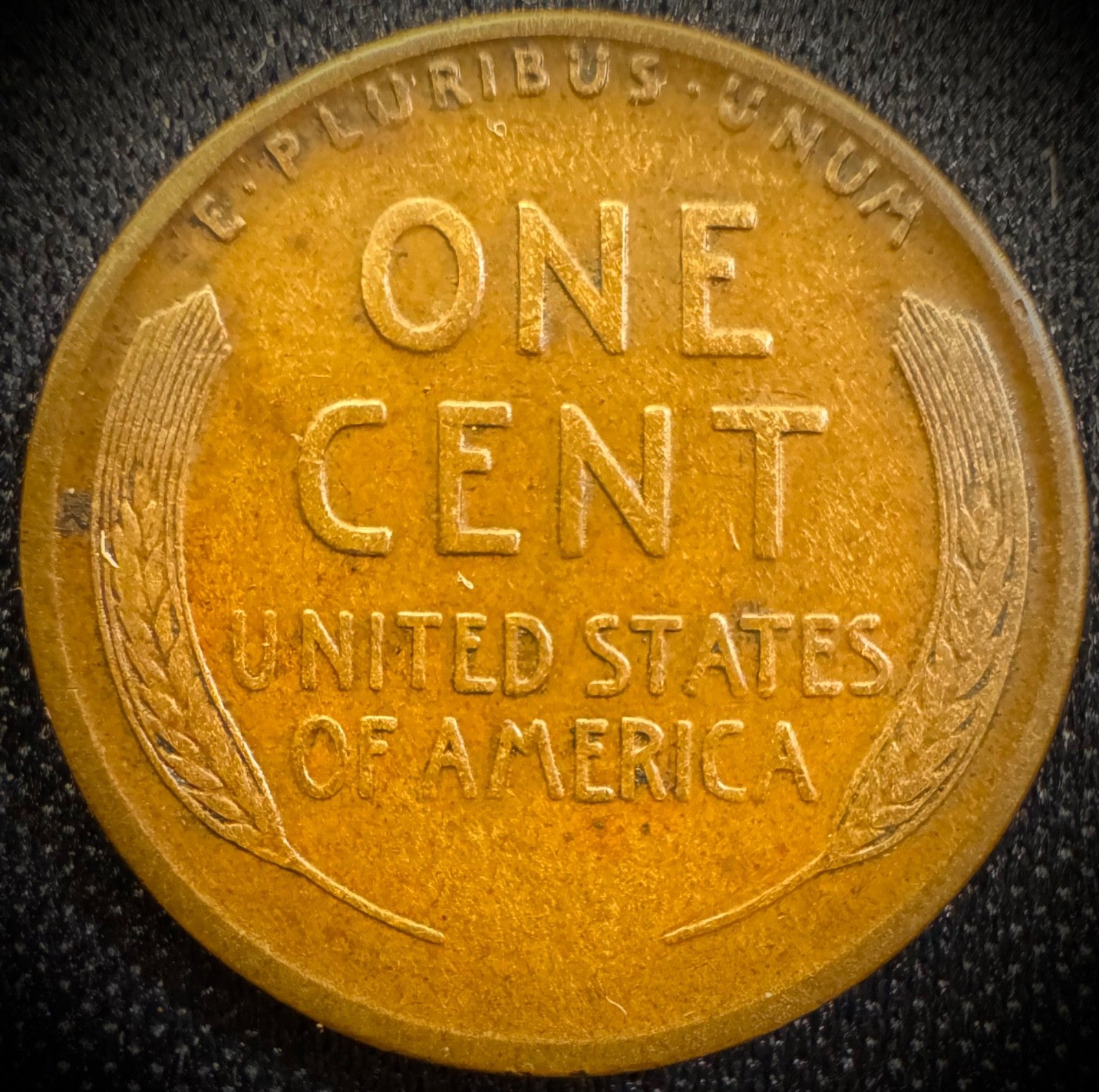 1911-S Lincoln Wheat Cent XF SEMIKEY DATE1