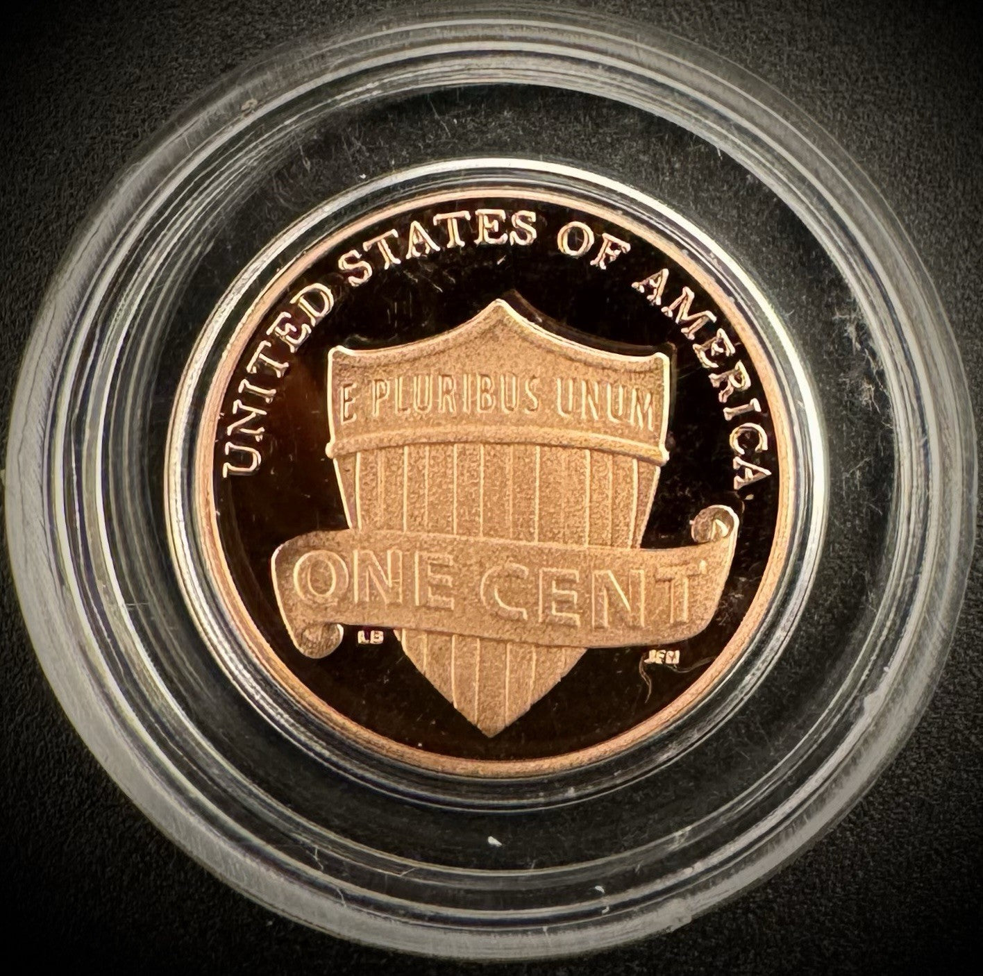 2009-2026 S Lincoln Bicentennial Shield Cent Penny GEM PROOF 21 Coin Collection10