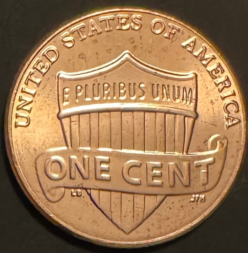1959-2025 P D 1968-74 S Lincoln Cent Penny Uncirculated BU COMPLETE Set7