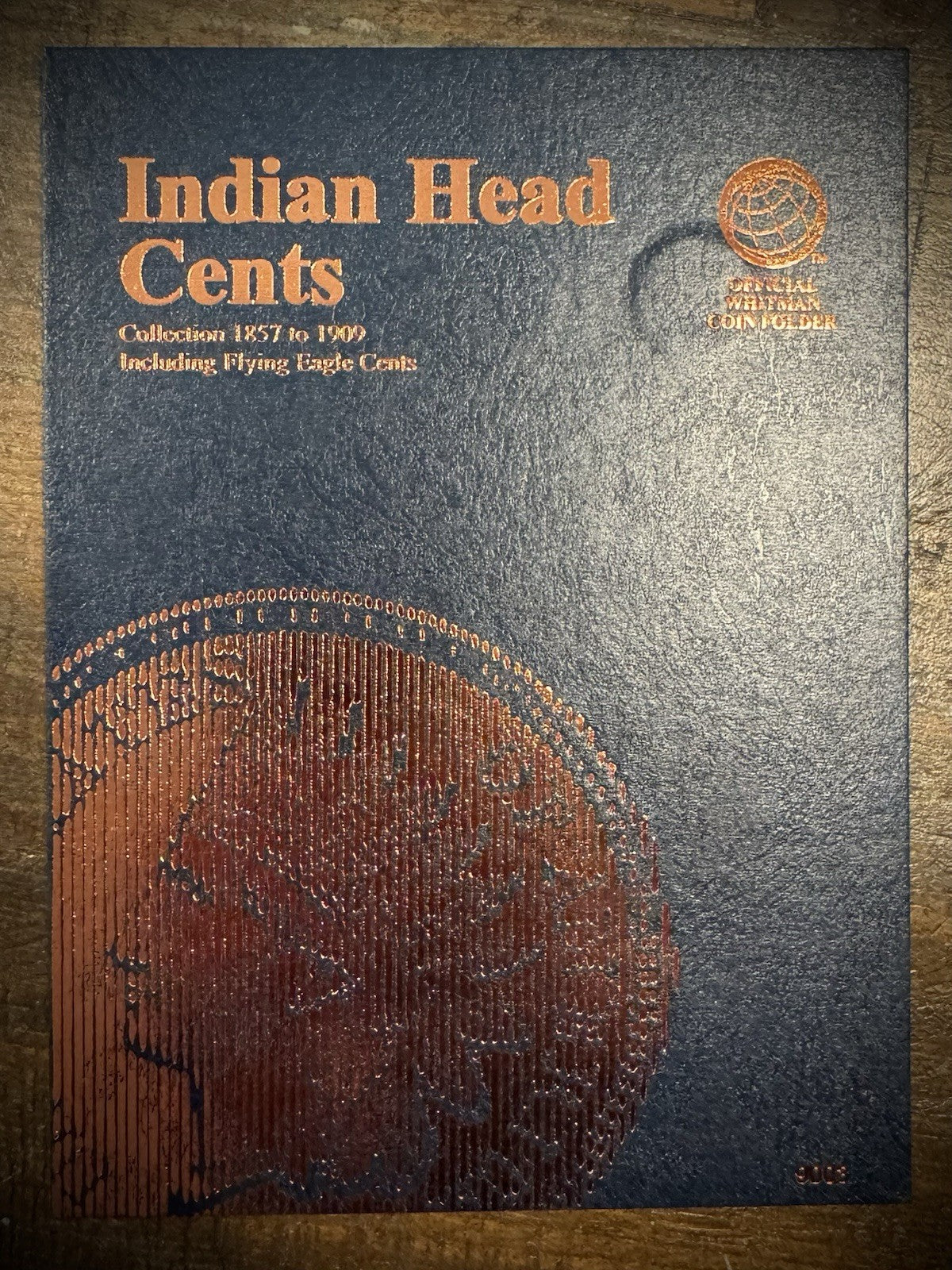 1857-1909 Flying Eagle Indian Head Cent Collection 28 Coins Starter Set Whitman4