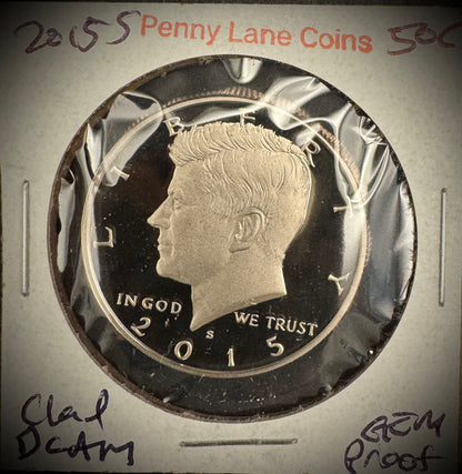 Custom Penny Lane Coins Lot for W.Walker