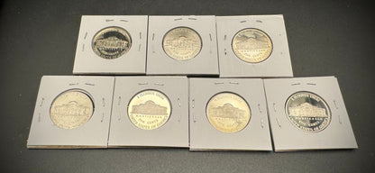 Custom Penny Lane Coins Lot for C. Oblon