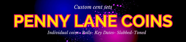 Penny Lane Coins