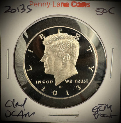 Custom Penny Lane Coins Lot for W.Walker
