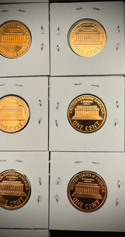Custom Penny Lane Coins lot for Bill