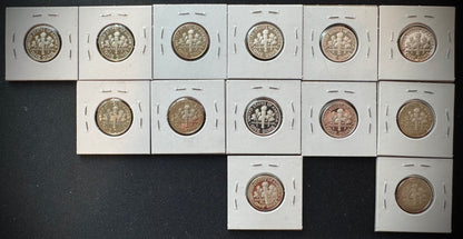 Custom Penny Lane Coins Lot for Alex