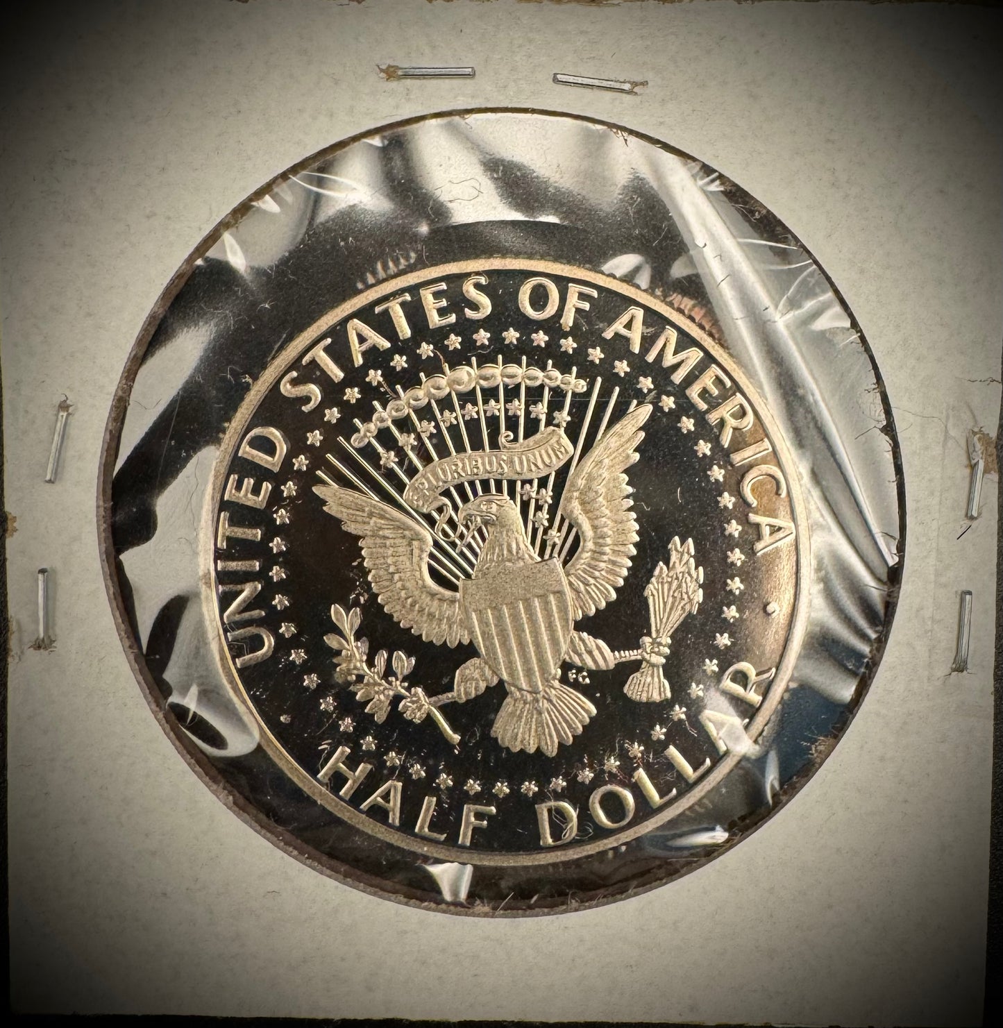Custom Penny Lane Coins Lot for W.Walker