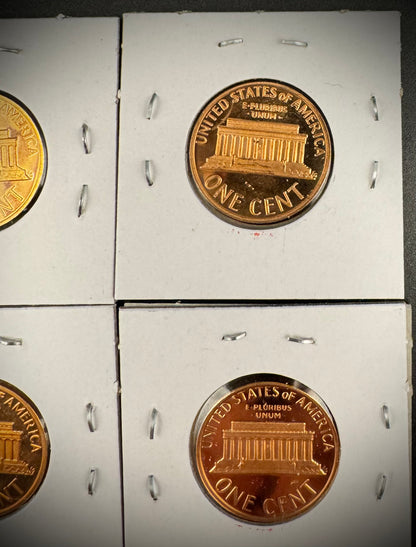 Custom Penny Lane Coins lot for Bill