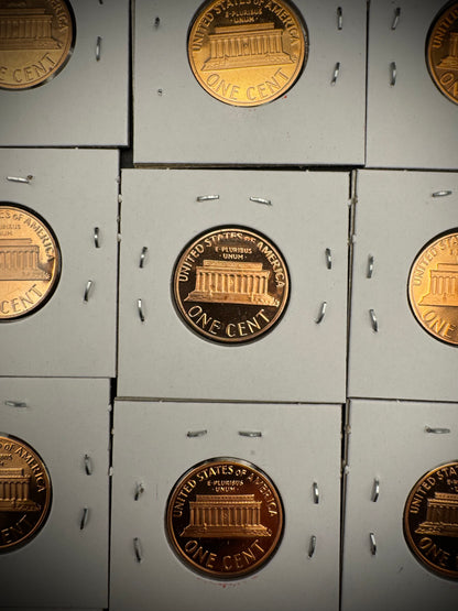 Custom Penny Lane Coins lot for Bill
