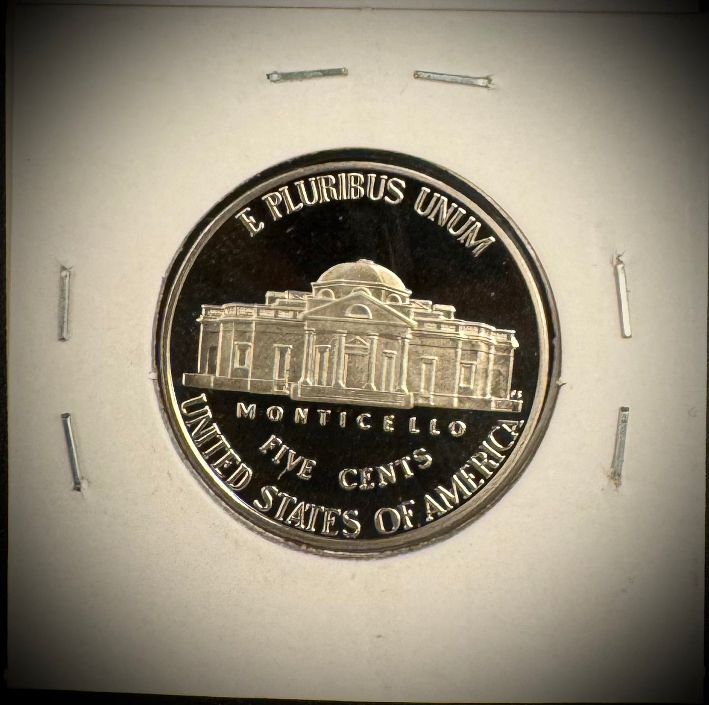 Custom Penny Lane Coins Lot for C. Oblon