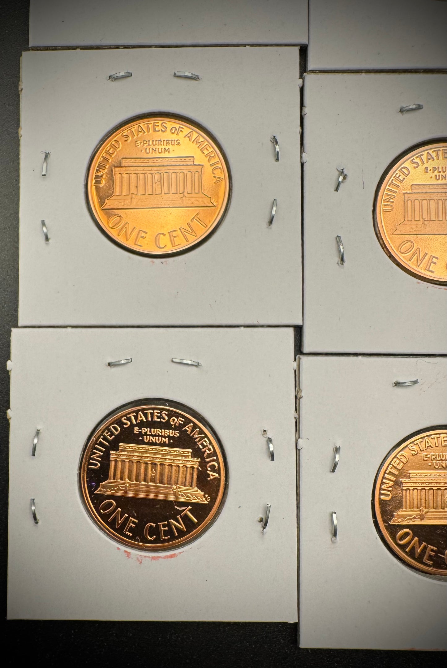 Custom Penny Lane Coins lot for Bill