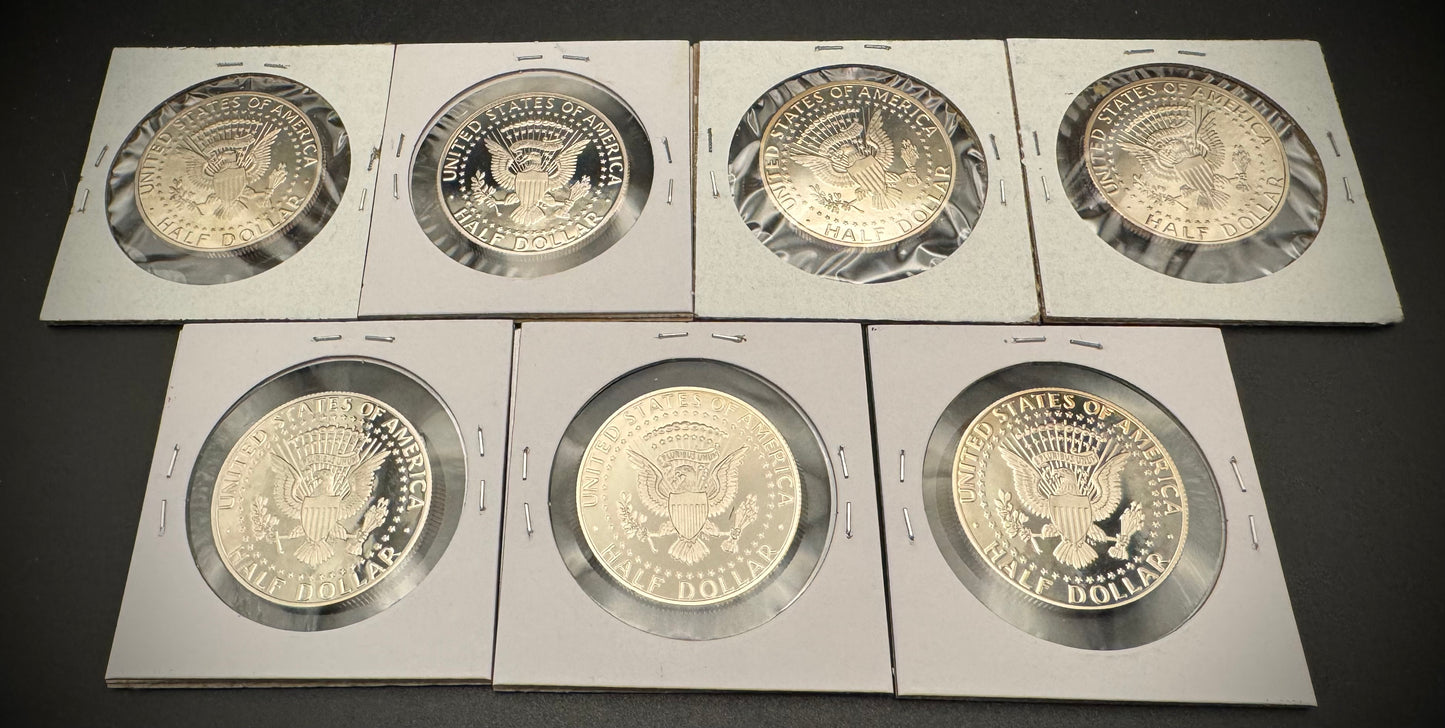 Custom Penny Lane Coins Lot for W.Walker