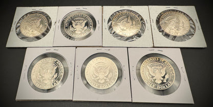 Custom Penny Lane Coins Lot for W.Walker