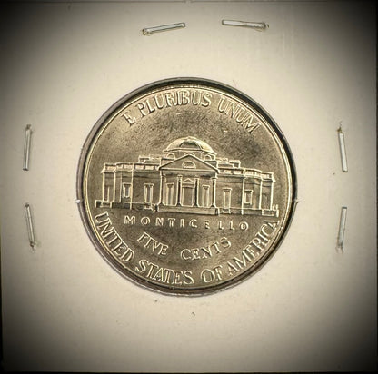 Custom Penny Lane Coins Lot for C. Oblon