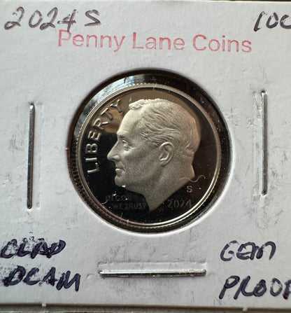 Custom Penny Lane Coins Lot for Alex