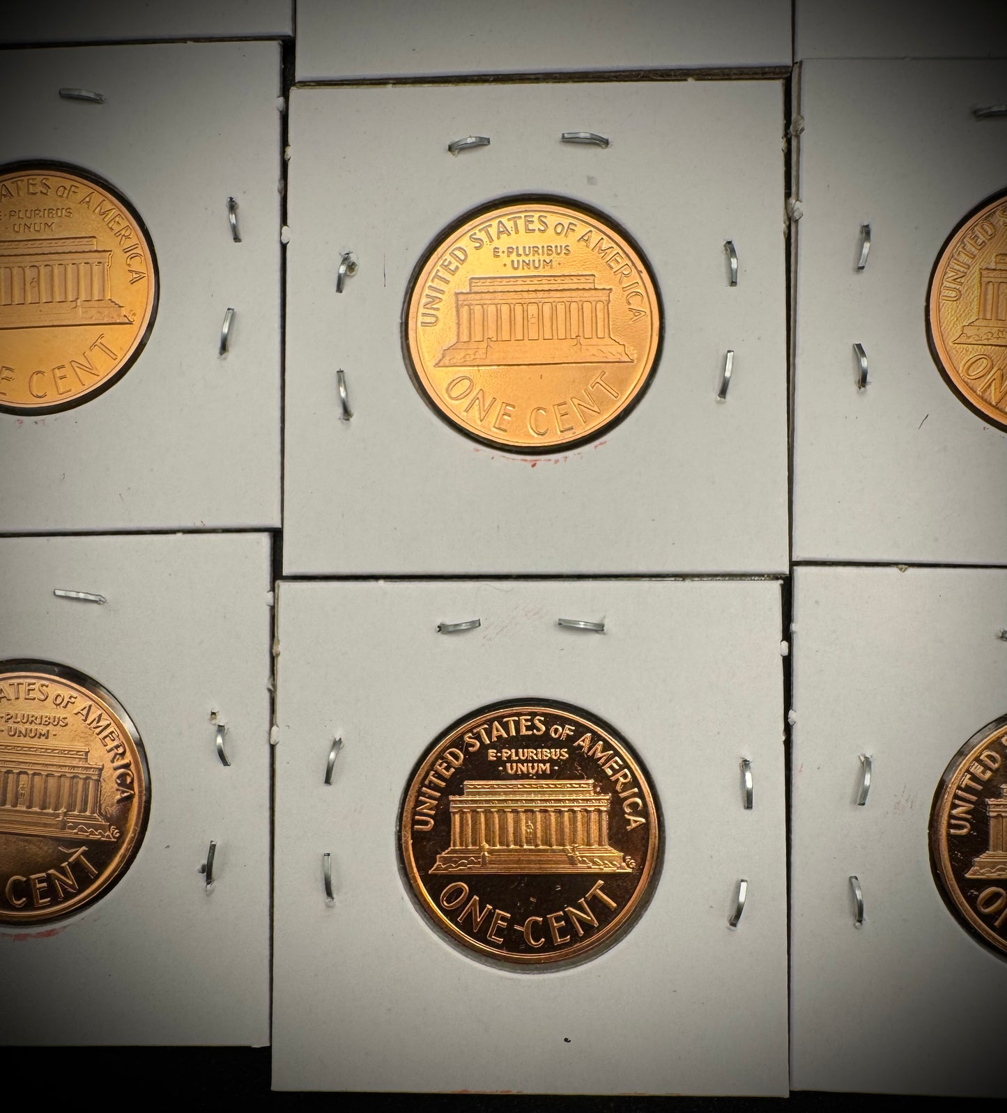 Custom Penny Lane Coins lot for Bill