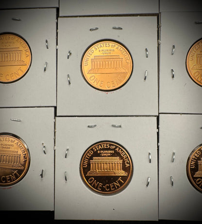 Custom Penny Lane Coins lot for Bill