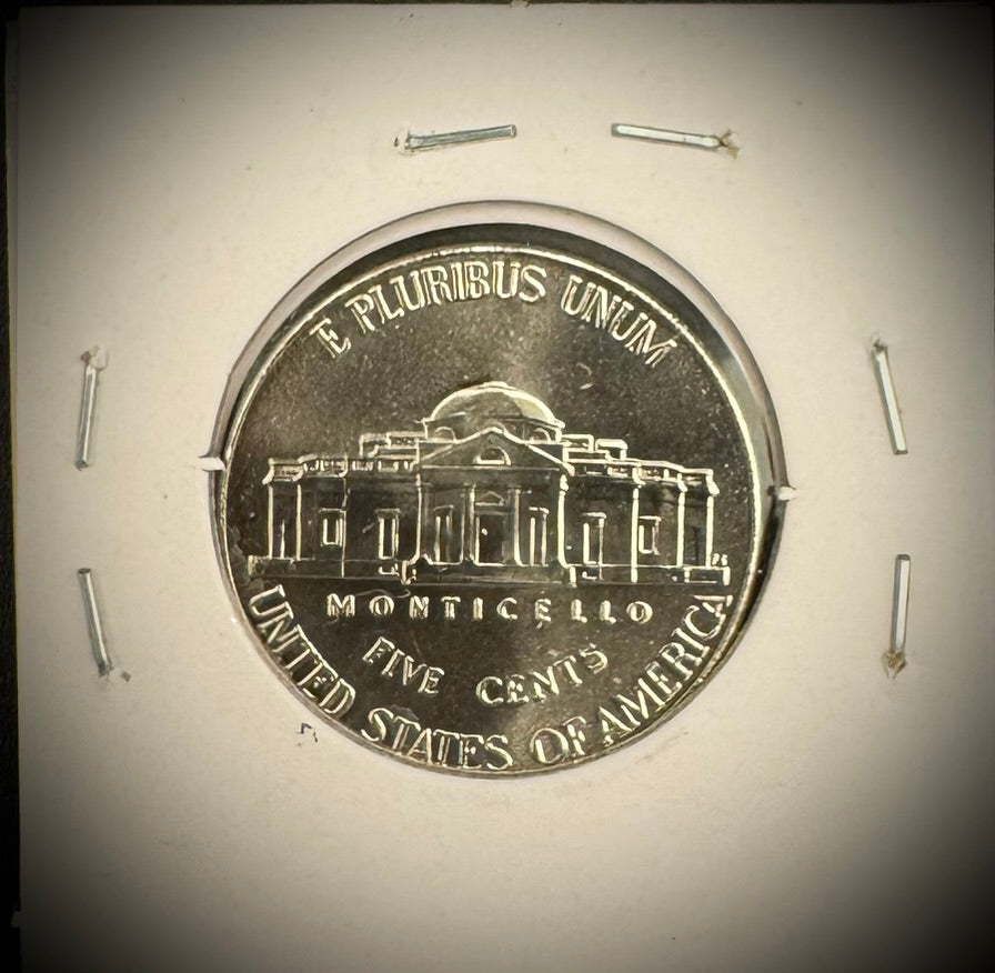 Custom Penny Lane Coins Lot for C. Oblon