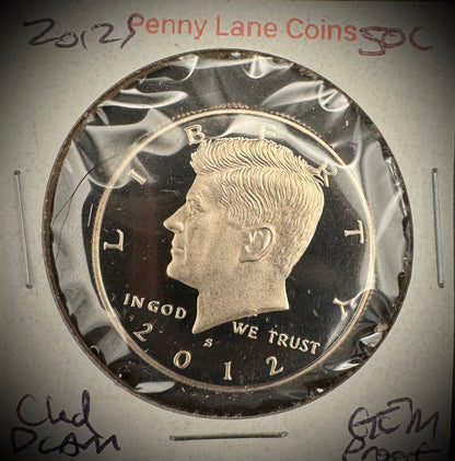 Custom Penny Lane Coins Lot for W.Walker
