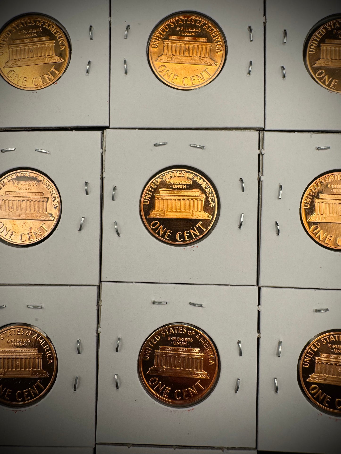 Custom Penny Lane Coins lot for Bill