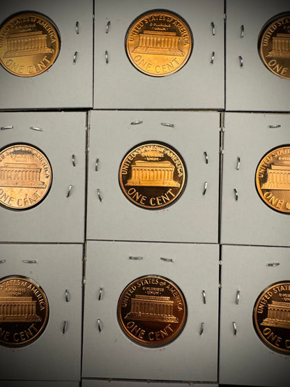 Custom Penny Lane Coins lot for Bill