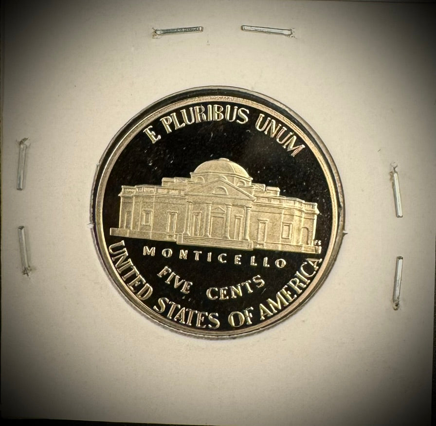 Custom Penny Lane Coins Lot for C. Oblon